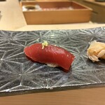 江戸前 鮨 服部 - 