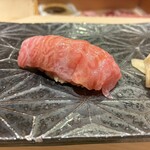 江戸前 鮨 服部 - 