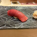 江戸前 鮨 服部 - 