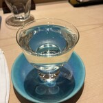 江戸前 鮨 服部 - 