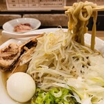 麺屋味方 - 