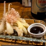 沖縄ダイニング琉歌 - 島らっきょ