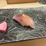 江戸前 鮨 服部 - 