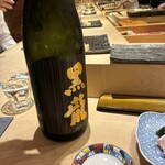 江戸前 鮨 服部 - 