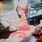 くいしんぼー山中 - 