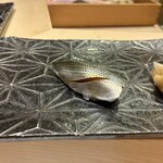 江戸前 鮨 服部 - 