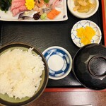 季節料理 なか一 - 