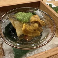 東茶屋 なかむら - 