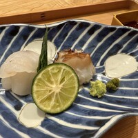 東茶屋 なかむら - 