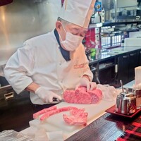 くいしんぼー山中 - 