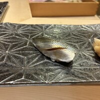 江戸前 鮨 服部 - 