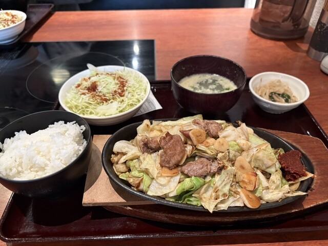 Hakata Keishu Ginza Ten