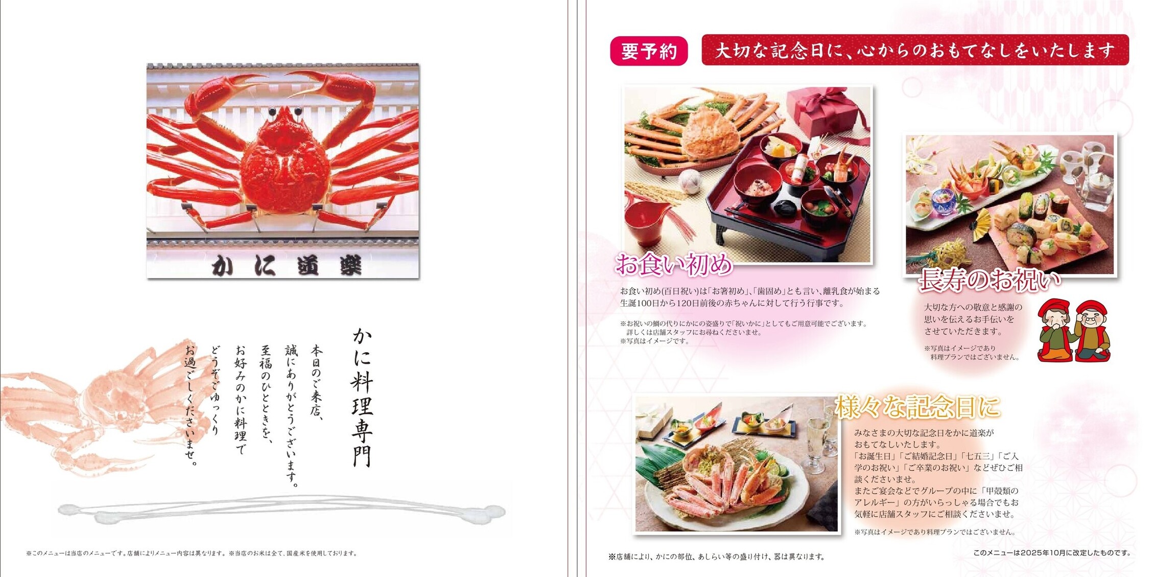 活動歴および当時の関連ビジュアル記録