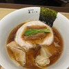 ニッポン ラーメン 凛 トウキョウ