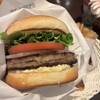 フレッシュネスバーガー ビルボードプレイス店