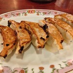 餃子の王将 - 餃子