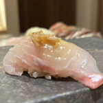 恵比寿 鮨 はつめ - 