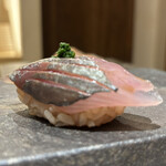 恵比寿 鮨 はつめ - 