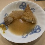 居酒屋ちんぷんかんぷん - 