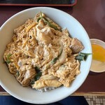 そば処　よしの - 