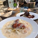 S・E・C GREENSPRINGS - 