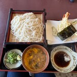 そば処　よしの - 