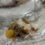 恵比寿 鮨 はつめ - 