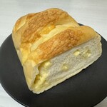 カンテボーレ - 料理写真:チーズバタール