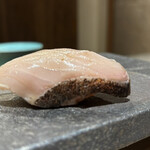 恵比寿 鮨 はつめ - 