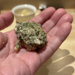 恵比寿 鮨 はつめ - 