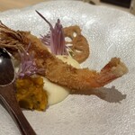 恵比寿 鮨 はつめ - 