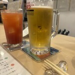 居酒屋ちんぷんかんぷん - 