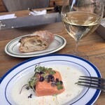 S・E・C GREENSPRINGS - 