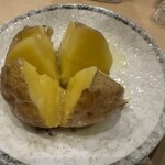 居酒屋ちんぷんかんぷん - 