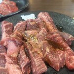 やきにく藤太 - 