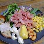 S・E・C GREENSPRINGS - 