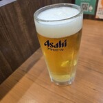 からやま - ドリンク写真: