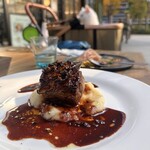 S・E・C GREENSPRINGS - 