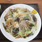 中国四川料理 天府仙臺 - 