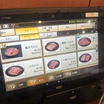 やきにく藤太 - 