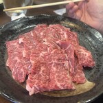 やきにく藤太 - 