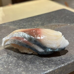 恵比寿 鮨 はつめ - 