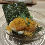 恵比寿 鮨 はつめ - 