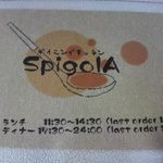 SpigolA - 