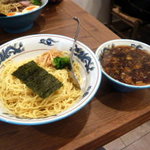 松波ラーメン店 - 