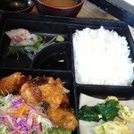 やしろ - 日替わり弁当