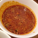 カラピンチャ - エビカレー