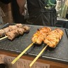 やき鳥 卍郎