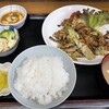 一膳めし 青木堂