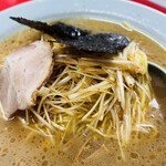 グッドモーニング ラーメンショップ - 
